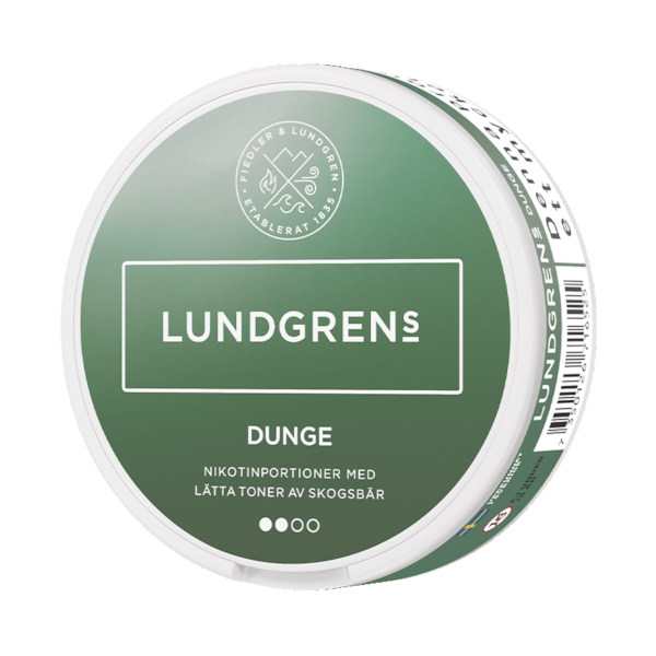 Lundgrens Lundgrens Dunge 2 Original