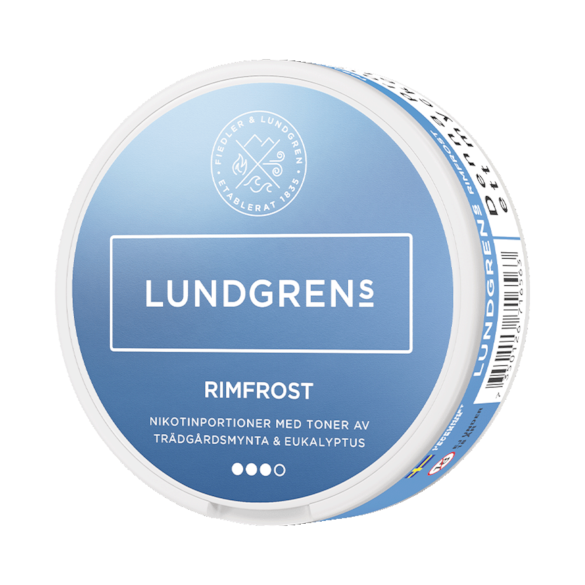 Lundgrens Rimfrost