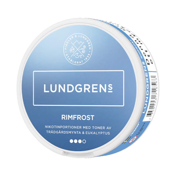 Lundgrens Rimfrost 3