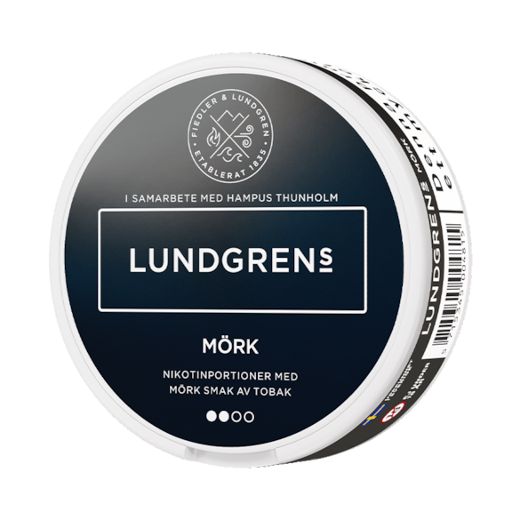 Lundgrens Mörk