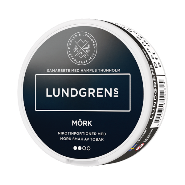 Lundgrens Mörk 2