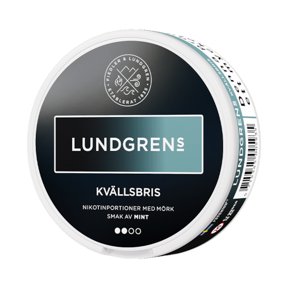 Lundgrens Kvällsbris
