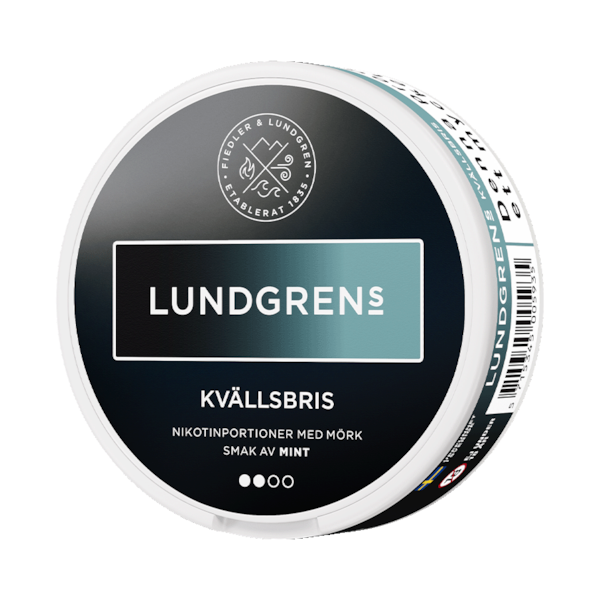 Lundgrens Lundgrens Kvällsbris 2 Original