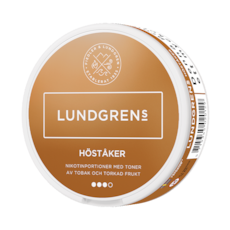 Lundgrens Höståker
