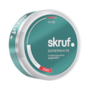 Skruf Superwhite No.60 Frozen Mint Superslim Xtra Strong