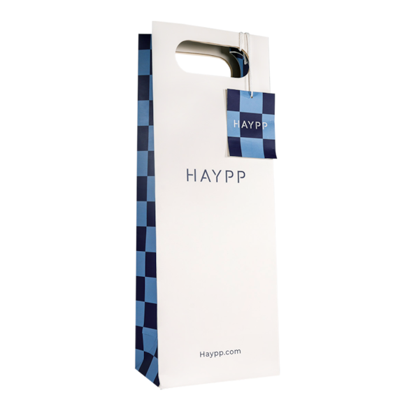 Haypps Presentpåse #2