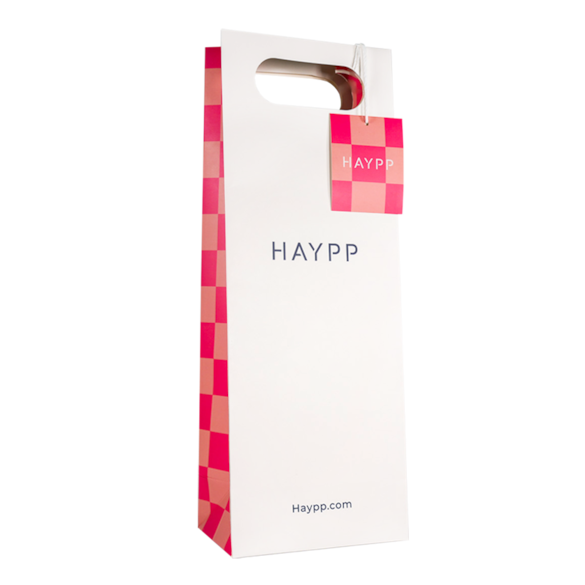 Haypps Presentpåse #1