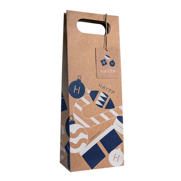 Haypps Julpåse
