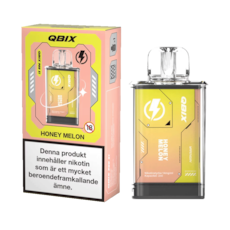 QBIX Pod Honey Melon