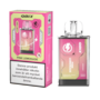 QBIX Pod Pink Lemonade
