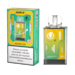QBIX Pod Mango Ice