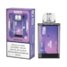 QBIX Pod Grape Ice