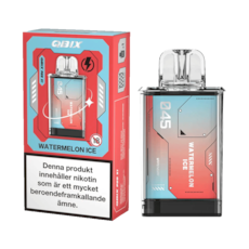 QBIX Pod Watermelon Ice