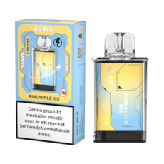 QBIX Pod Pineapple Ice