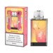 QBIX Pod Peach Ice