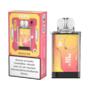 QBIX Pod Peach Ice