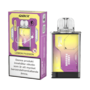 QBIX Pod Lemon Passion