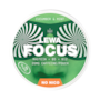 LEWA Cucumber Mint Nikotinfritt Snus
