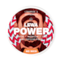 LEWA Liquorice & Raspberries Nikotinfritt Snus