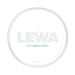LEWA Cucumber Mint Slim Strong