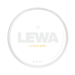 LEWA Citrus Mint Slim Strong