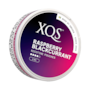 XQS Raspberry Blackcurrant Slim Strong