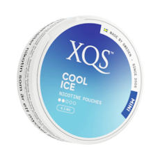 XQS Cool Ice Mini Normal