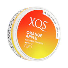 XQS Orange Apple Slim Normal