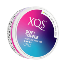 XQS Soft Toffee Slim Strong