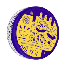 XQS Citrus Cooling Slim Normal