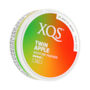 XQS Twin Apple Slim Extra Strong