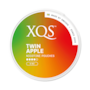 XQS Twin Apple Slim Extra Strong