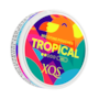 XQS Tropical 4 mg Normal