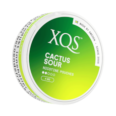 XQS Cactus Sour Normal