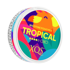 XQS Tropical Strong