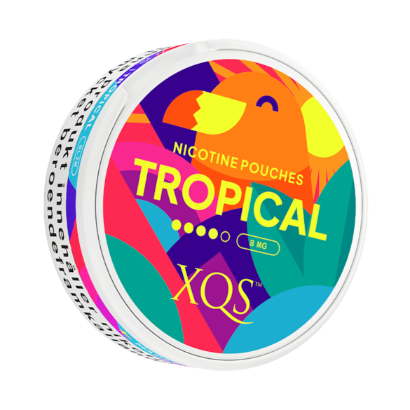 XQS Tropical Strong