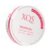XQS Tropical Nikotinfritt Snus