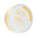 XQS Citrus Cooling Nikotinfritt Snus