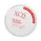 XQS Black Cherry Nikotinfritt Snus