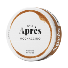 Après No.13 Mochaccino S2