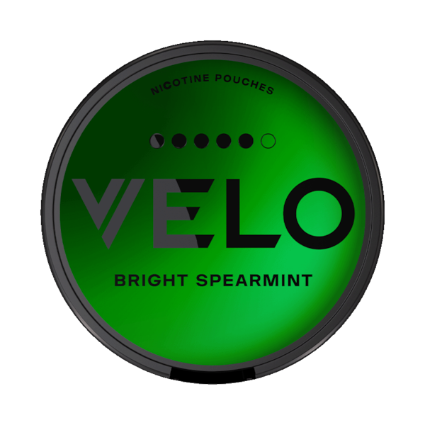 VELO Velo Bright Spearmint 14mg Mint