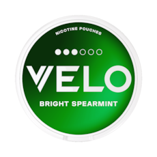 Velo Bright Spearmint