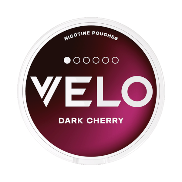 VELO Velo Dark Cherry Mini Cherry