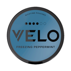 Velo Freezing Peppermint