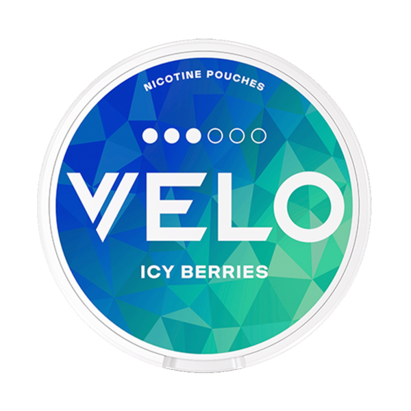 VELO Velo Icy Berries Original