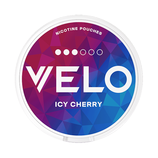 VELO Velo Icy Cherry Cherry