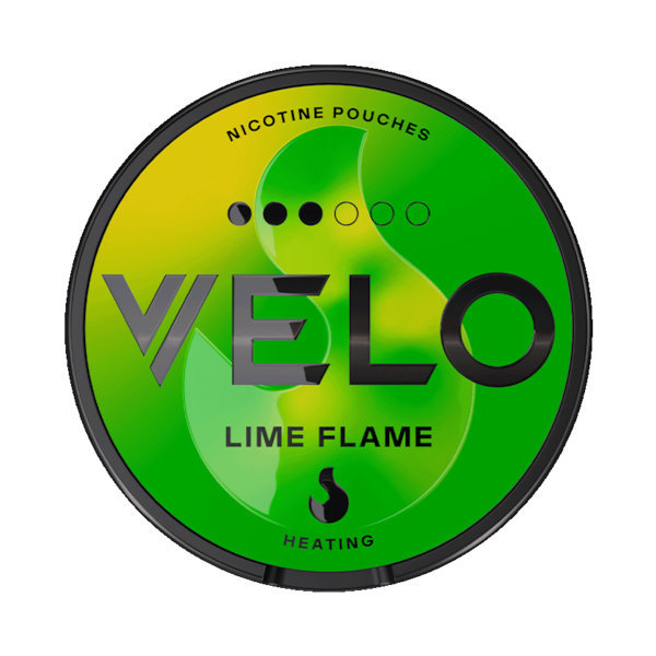 VELO Velo Lime Flame Lime
