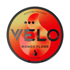 Velo Mango Flame