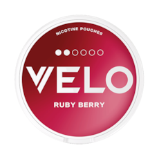 Velo Ruby Berry