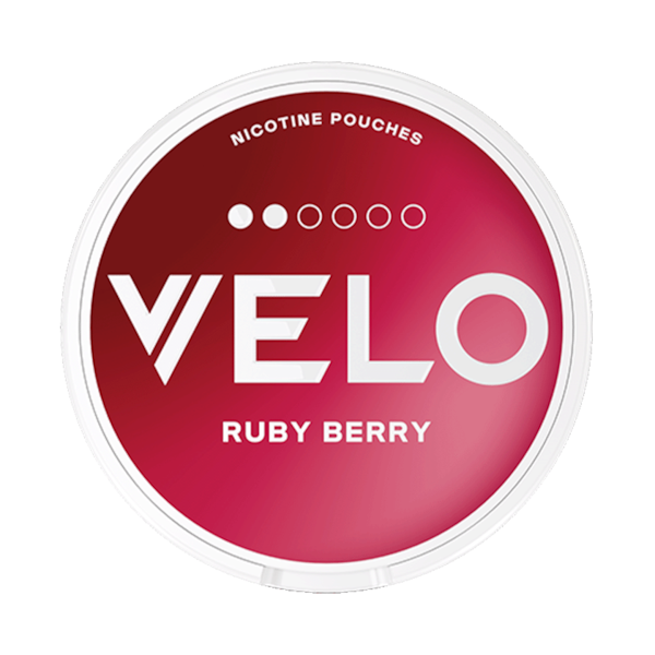 VELO Velo Ruby Berry Berry